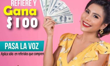 Venta de hermosa casa 4 dormitorios con buenos acabados en Mi Lote Villa Bonita.