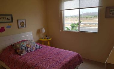 Venta de hermosa casa 4 dormitorios con buenos acabados en Mi Lote Villa Bonita.