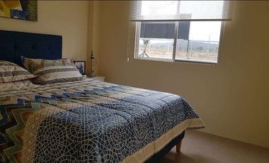 Venta de hermosa casa 4 dormitorios con buenos acabados en Mi Lote Villa Bonita.