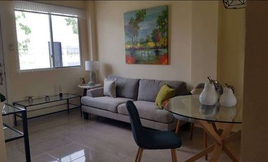 Venta de hermosa casa 4 dormitorios con buenos acabados en Mi Lote Villa Bonita.