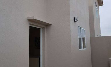 Venta de hermosa casa 4 dormitorios con buenos acabados en Mi Lote Villa Bonita.