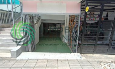 local en arriendo en cabecera del llano. Cod A16788