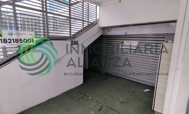 local en arriendo en cabecera del llano. Cod A16788