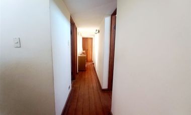 Departamento en arriendo de 3 dorm. en Viña del Mar
