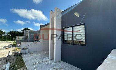 Casas en Pre-Venta Residencial Jardín de las Hadas