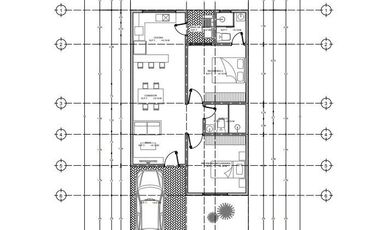 Casas en Pre-Venta Residencial Jardín de las Hadas