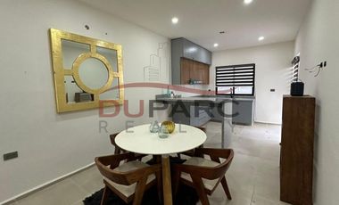Casas en Pre-Venta Residencial Jardín de las Hadas