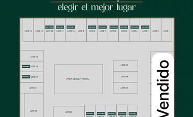 Casas en Pre-Venta Residencial Jardín de las Hadas