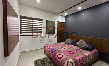 Casas en Pre-Venta Residencial Jardín de las Hadas