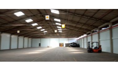 Local industrial en arriendo en Guayaquil, Guayaquil