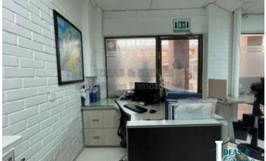Oficina En Venta o Arriendo Medellín Poblado