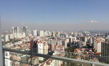 Venta Departamento PentHouse  Jesús del Monte, Huixquilucan, Estado de México