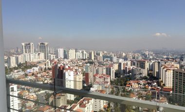 Venta Departamento PentHouse  Jesús del Monte, Huixquilucan, Estado de México