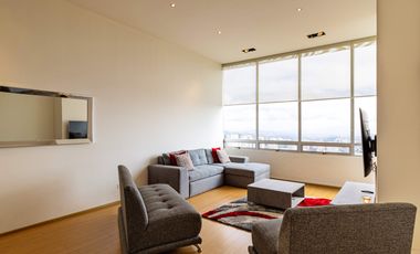 Venta Departamento PentHouse  Jesús del Monte, Huixquilucan, Estado de México