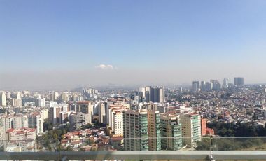 Venta Departamento PentHouse  Jesús del Monte, Huixquilucan, Estado de México