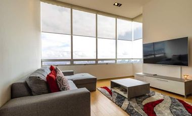 Venta Departamento PentHouse  Jesús del Monte, Huixquilucan, Estado de México