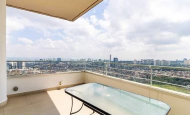 Venta Departamento PentHouse  Jesús del Monte, Huixquilucan, Estado de México