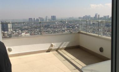 Venta Departamento PentHouse  Jesús del Monte, Huixquilucan, Estado de México