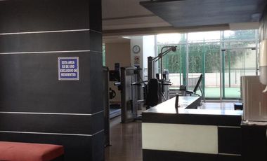 Venta Departamento PentHouse  Jesús del Monte, Huixquilucan, Estado de México
