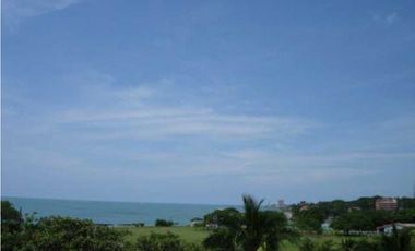VENTA DE LOTE EN CHAME 3,000 M2 CON VISTA AL MAR