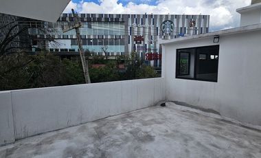 Local comercial en Renta frente a Centro Comercial Punto Maq, Coyoacán