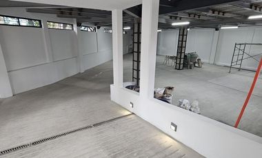 Local comercial en Renta frente a Centro Comercial Punto Maq, Coyoacán