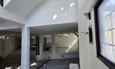 Local comercial en Renta frente a Centro Comercial Punto Maq, Coyoacán