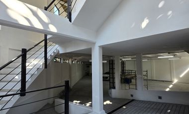 Local comercial en Renta frente a Centro Comercial Punto Maq, Coyoacán
