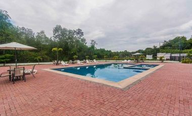 Vía a la Costa Km. 13 Punta Esmeralda Vendo terreno 411 m2