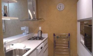 ALQUILER DEPARTAMENTO CARILO BOREAS CENTRO 3 AMBIENTES 2-6