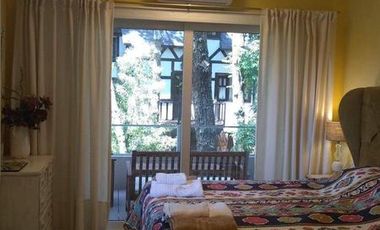ALQUILER DEPARTAMENTO CARILO BOREAS CENTRO 3 AMBIENTES 2-6