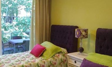 ALQUILER DEPARTAMENTO CARILO BOREAS CENTRO 3 AMBIENTES 2-6
