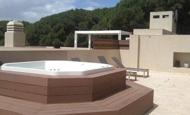 ALQUILER DEPARTAMENTO CARILO BOREAS CENTRO 3 AMBIENTES 2-6