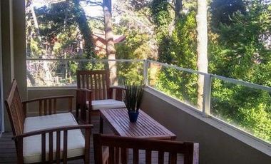 ALQUILER DEPARTAMENTO CARILO BOREAS CENTRO 3 AMBIENTES 2-6