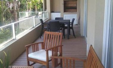 ALQUILER DEPARTAMENTO CARILO BOREAS CENTRO 3 AMBIENTES 2-6
