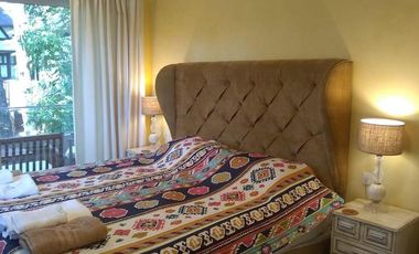 ALQUILER DEPARTAMENTO CARILO BOREAS CENTRO 3 AMBIENTES 2-6