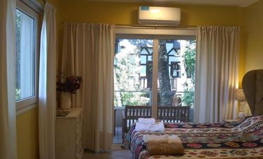 ALQUILER DEPARTAMENTO CARILO BOREAS CENTRO 3 AMBIENTES 2-6