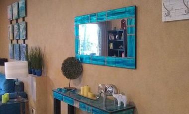 ALQUILER DEPARTAMENTO CARILO BOREAS CENTRO 3 AMBIENTES 2-6