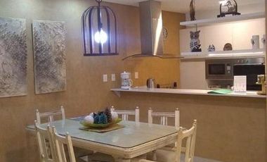 ALQUILER DEPARTAMENTO CARILO BOREAS CENTRO 3 AMBIENTES 2-6
