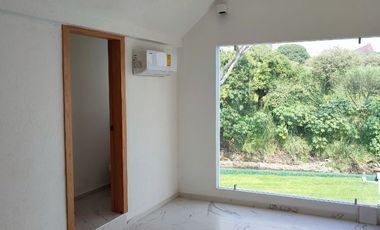 Casa en Fraccionamiento en Granjas Mérida Temixco - GSI-1274-Fr