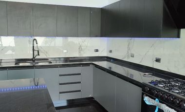 Casa en Fraccionamiento en Granjas Mérida Temixco - GSI-1274-Fr
