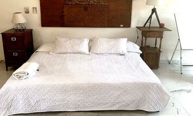 Casa en Fraccionamiento en Granjas Mérida Temixco - GSI-1274-Fr