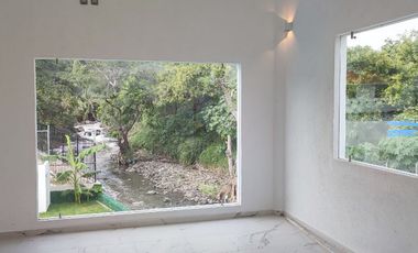 Casa en Fraccionamiento en Granjas Mérida Temixco - GSI-1274-Fr