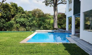 Casa en Fraccionamiento en Granjas Mérida Temixco - GSI-1274-Fr