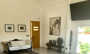 Casa en Fraccionamiento en Granjas Mérida Temixco - GSI-1274-Fr