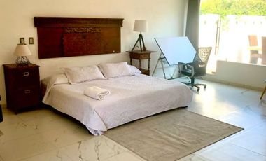 Casa en Fraccionamiento en Granjas Mérida Temixco - GSI-1274-Fr