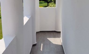 Casa en Fraccionamiento en Granjas Mérida Temixco - GSI-1274-Fr