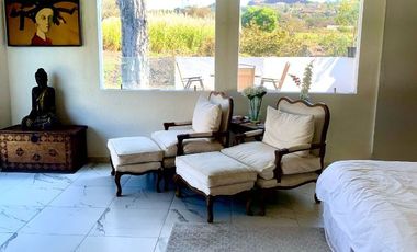 Casa en Fraccionamiento en Granjas Mérida Temixco - GSI-1274-Fr