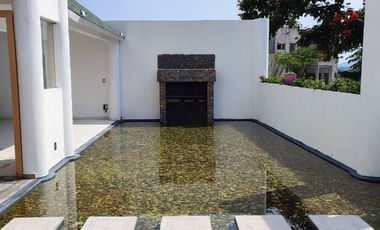 Casa en Fraccionamiento en Granjas Mérida Temixco - GSI-1274-Fr