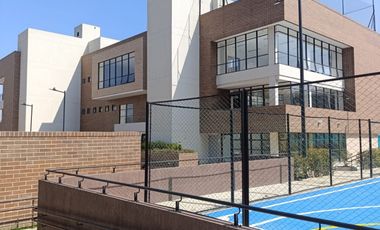 apartamento en arriendo en soacha. Cod A7187001